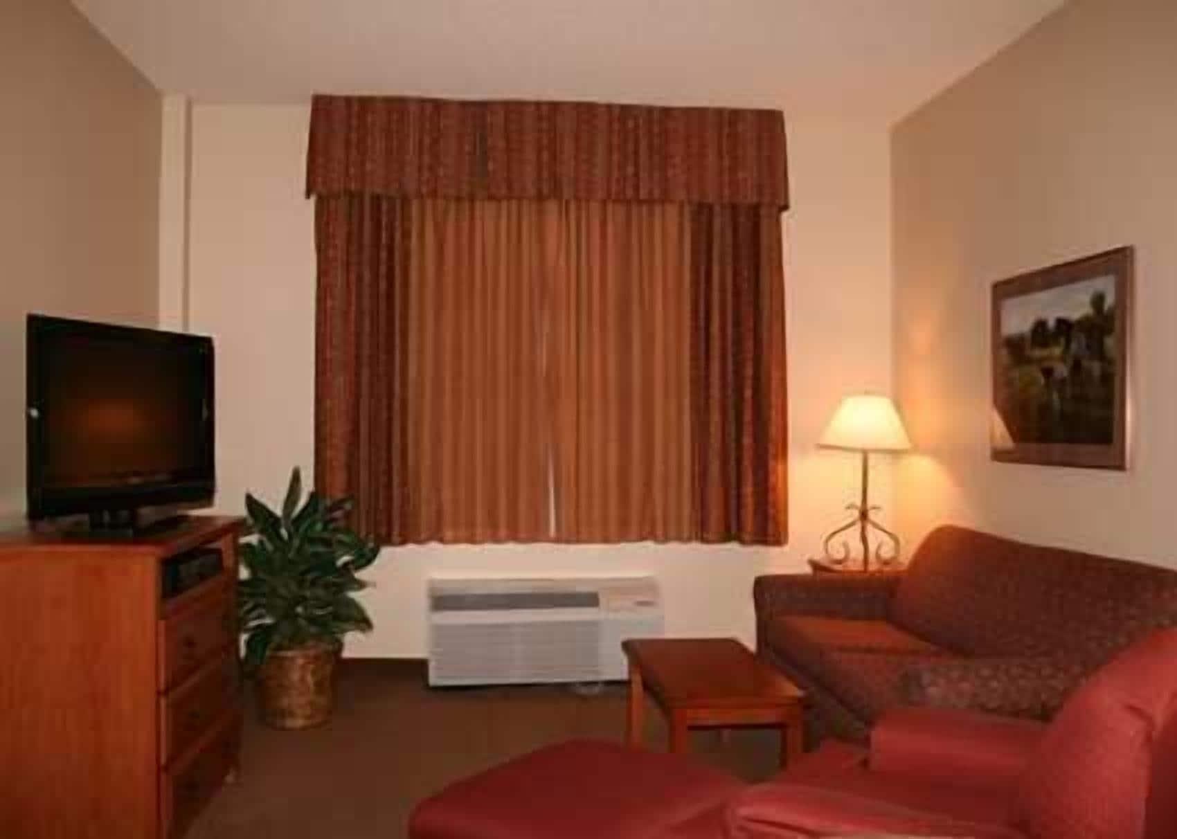 Hampton Inn & Suites Flagstaff - West Extérieur photo