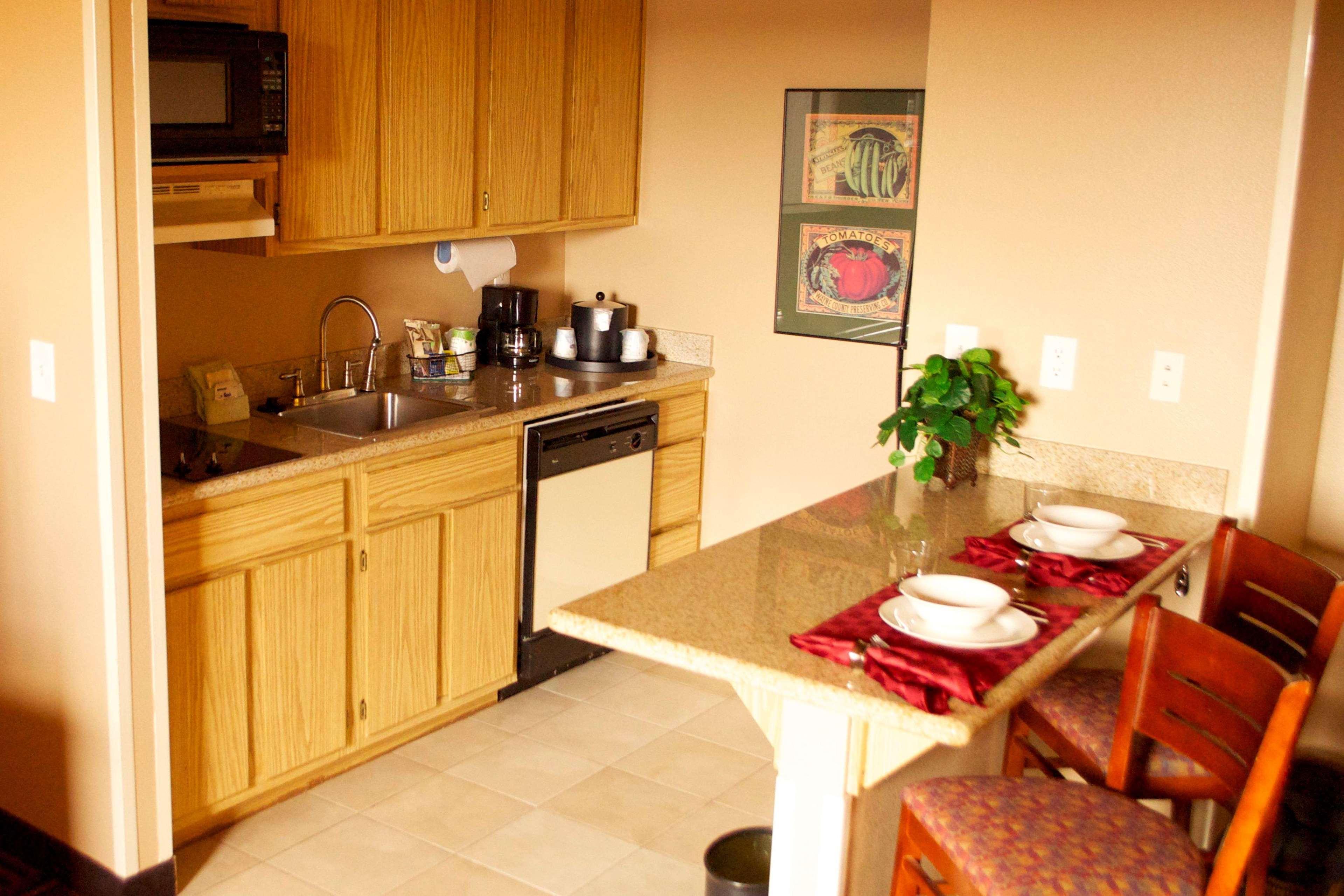 Hampton Inn & Suites Flagstaff - West Extérieur photo