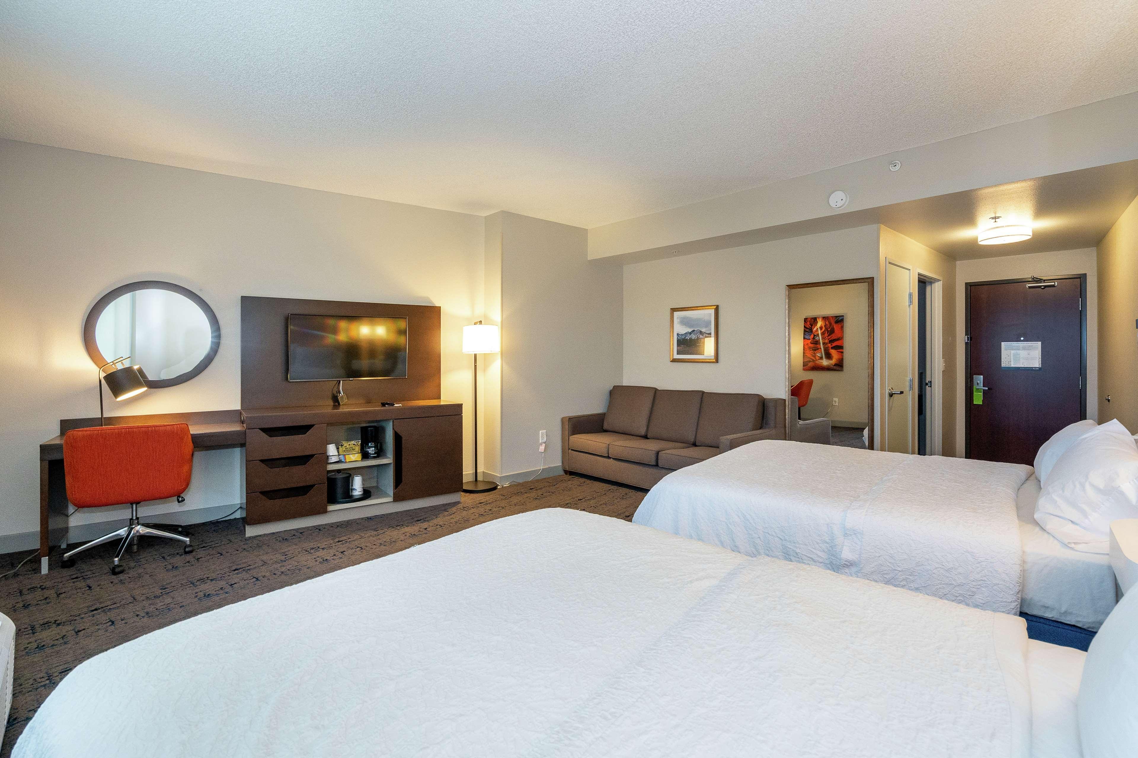 Hampton Inn & Suites Flagstaff - West Extérieur photo