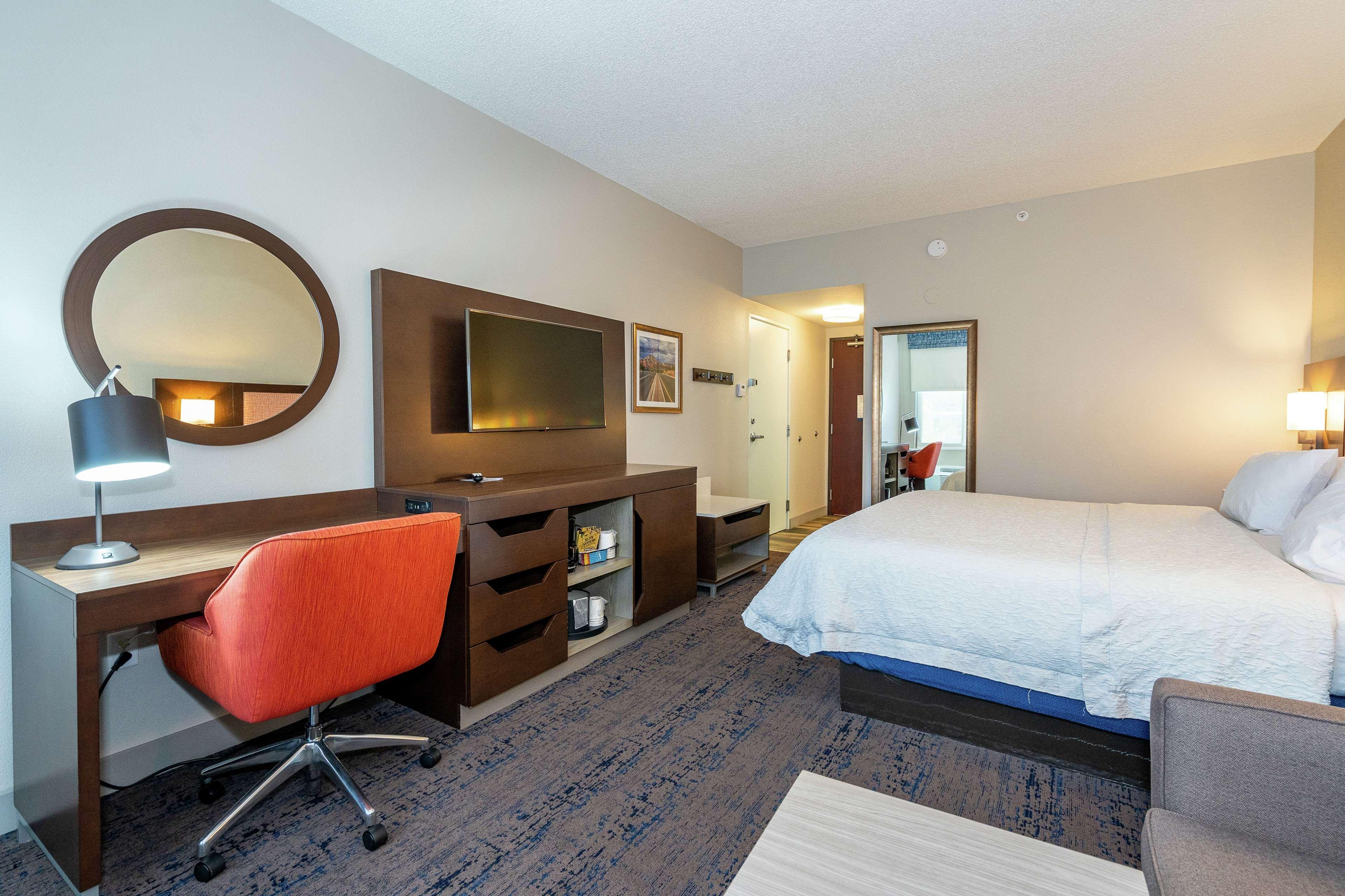 Hampton Inn & Suites Flagstaff - West Extérieur photo