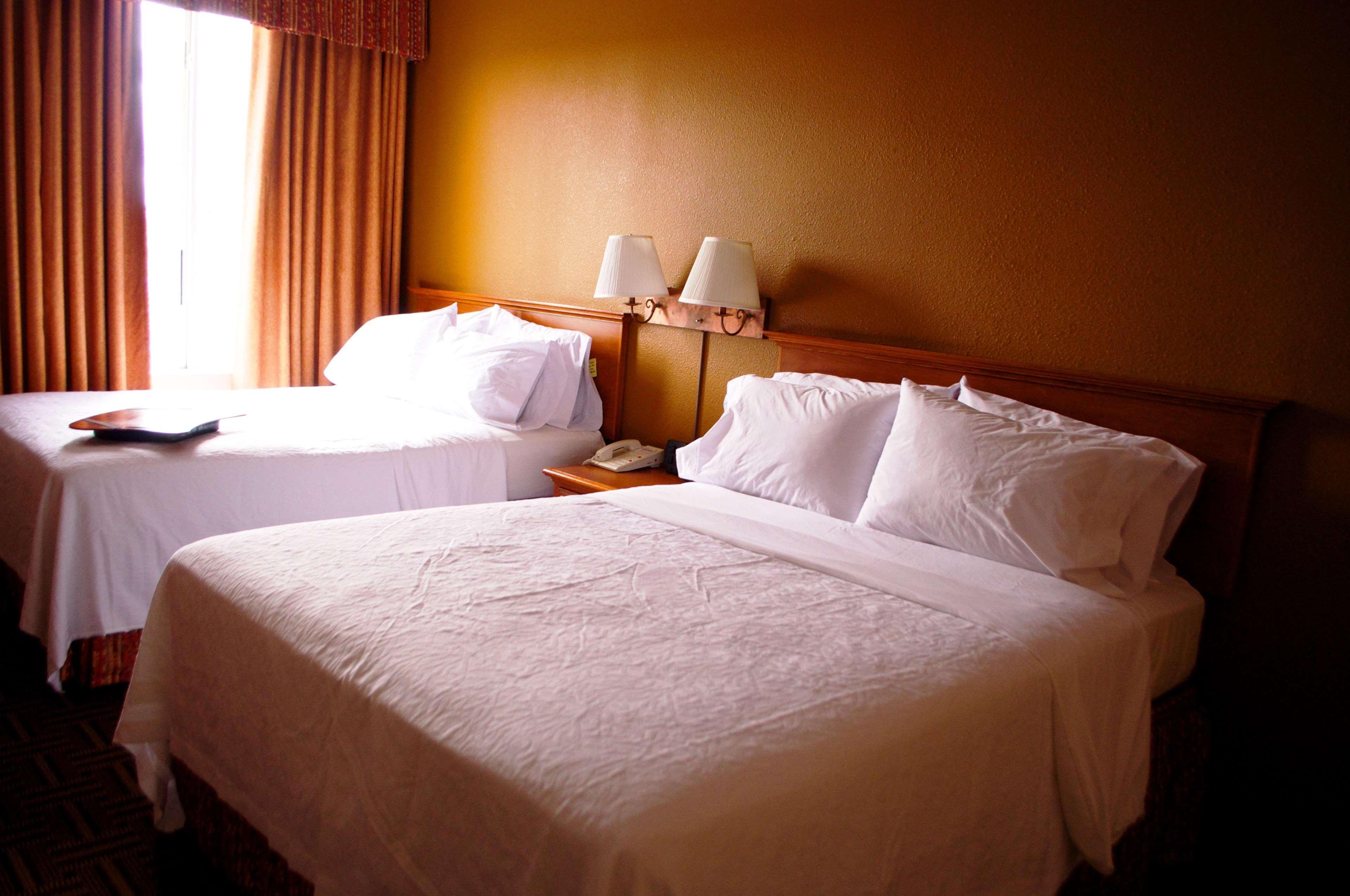 Hampton Inn & Suites Flagstaff - West Extérieur photo