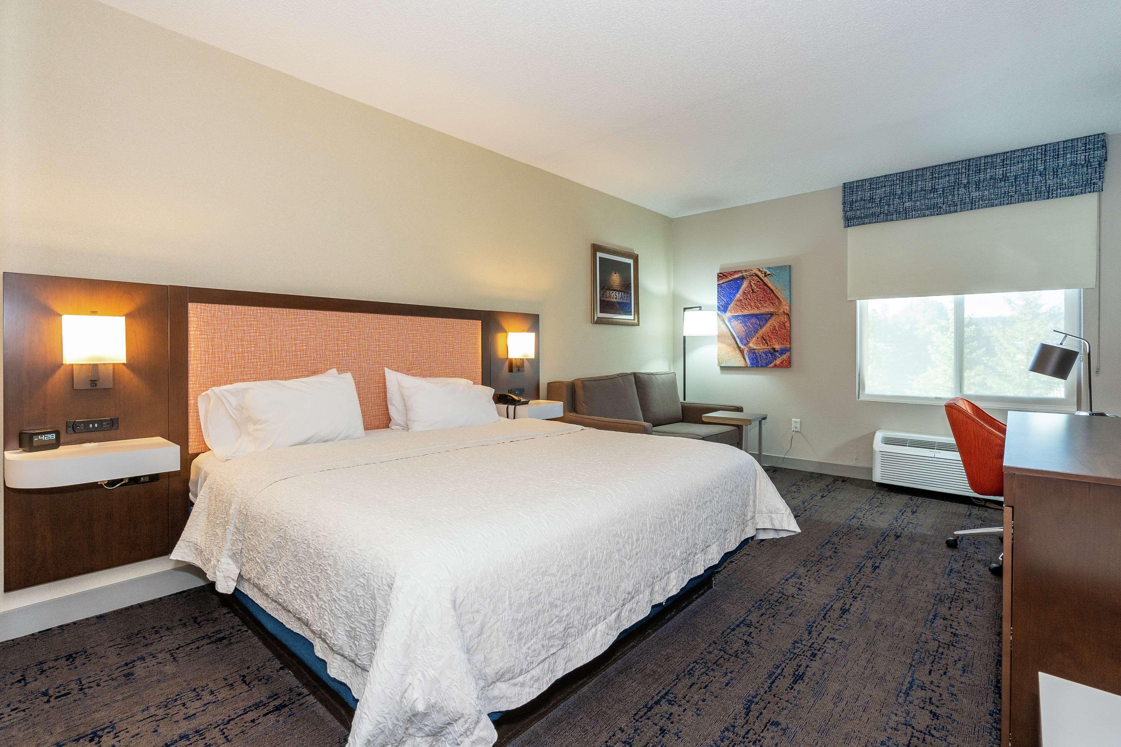 Hampton Inn & Suites Flagstaff - West Extérieur photo