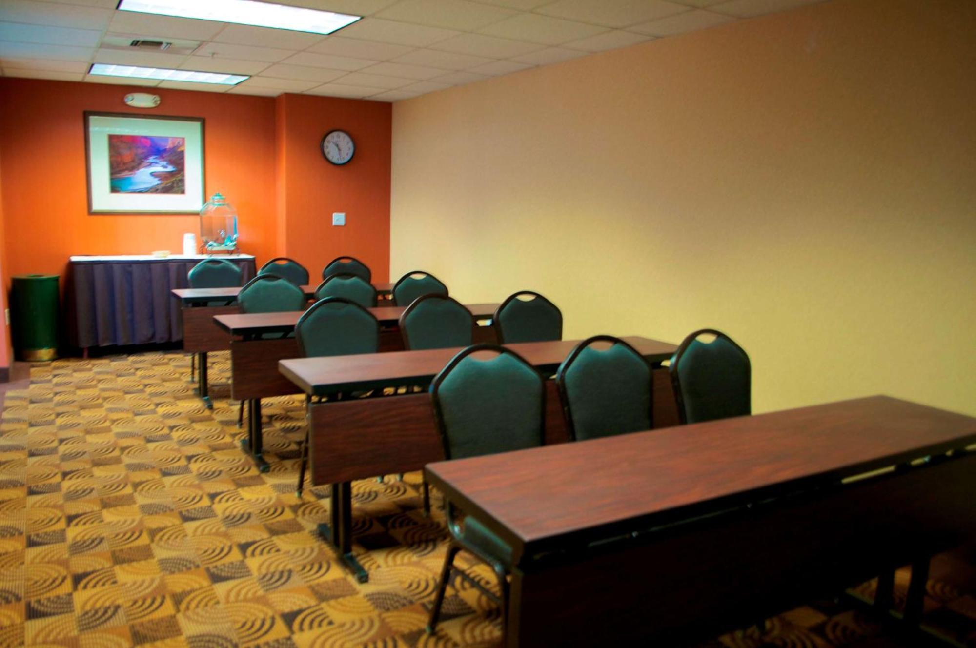 Hampton Inn & Suites Flagstaff - West Extérieur photo