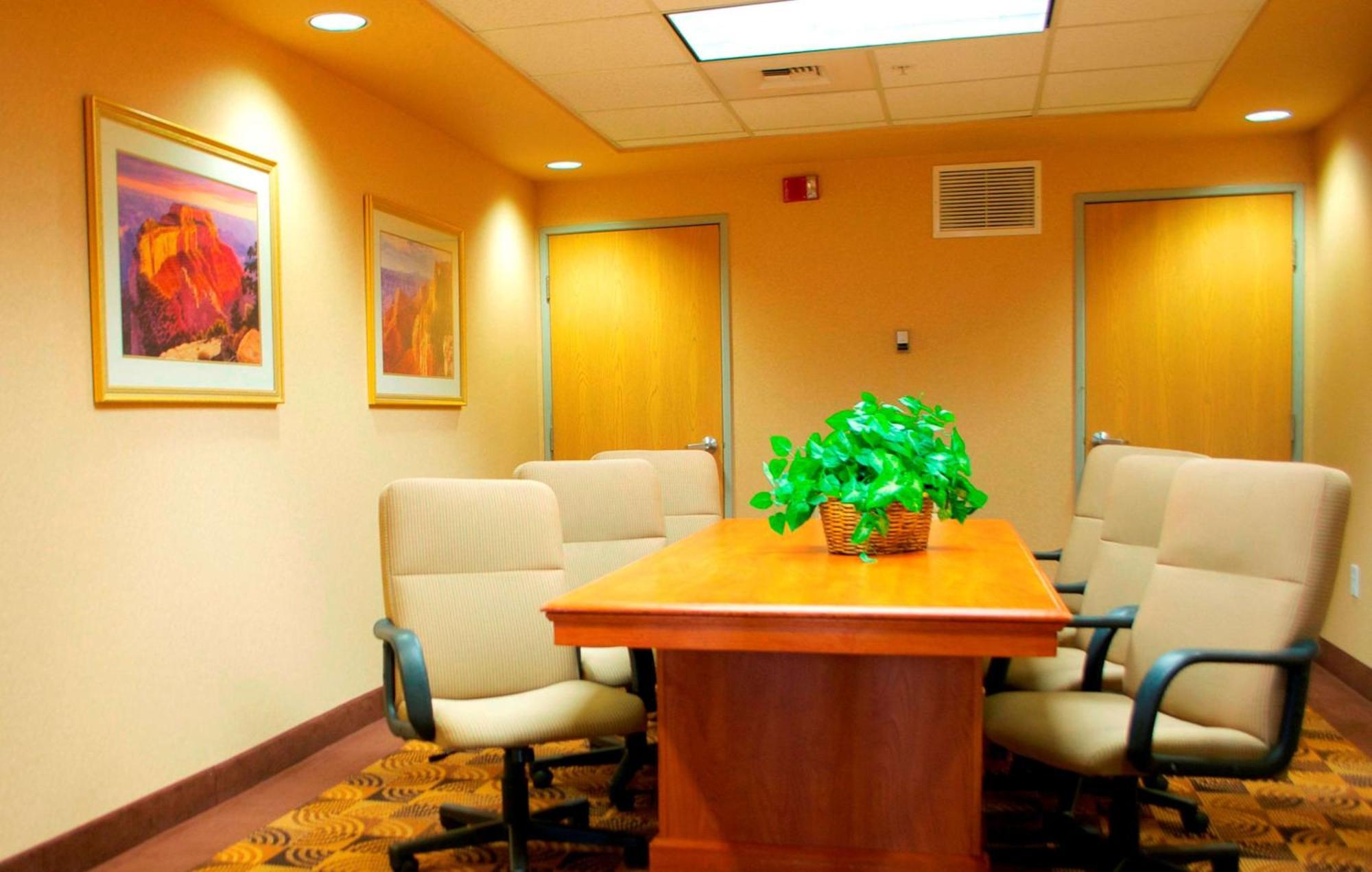Hampton Inn & Suites Flagstaff - West Extérieur photo