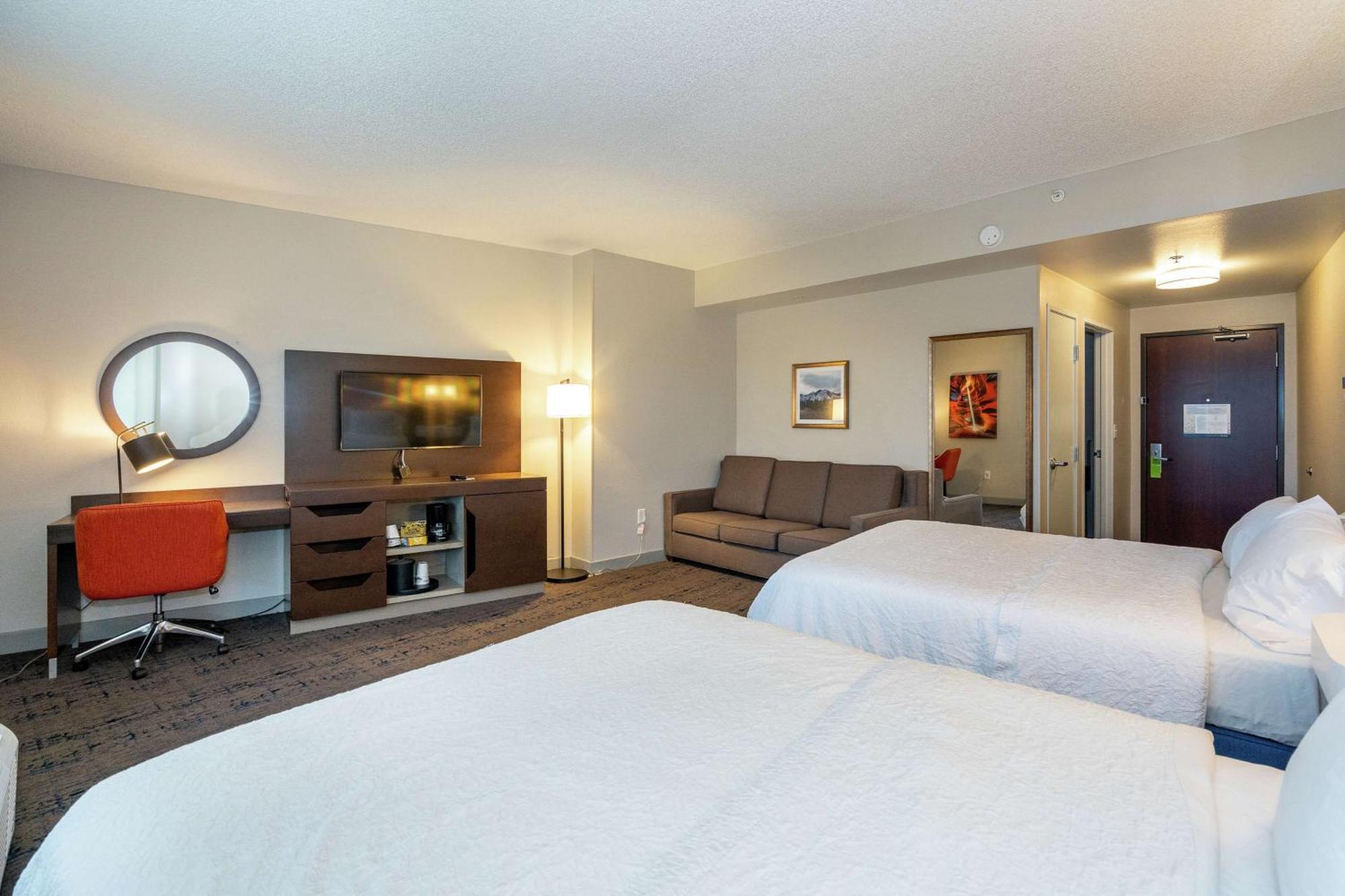 Hampton Inn & Suites Flagstaff - West Extérieur photo