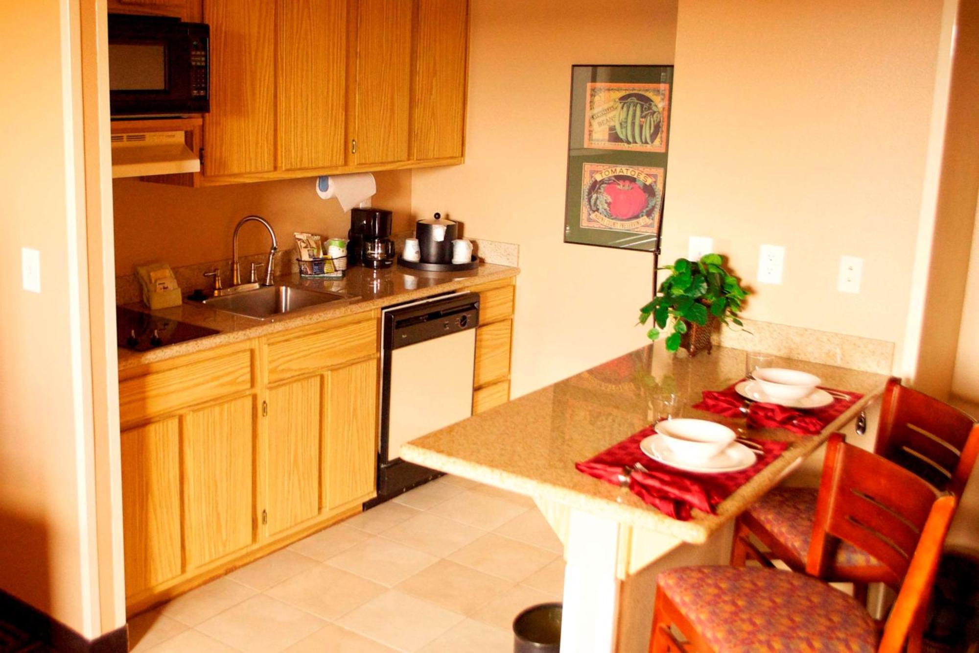 Hampton Inn & Suites Flagstaff - West Extérieur photo