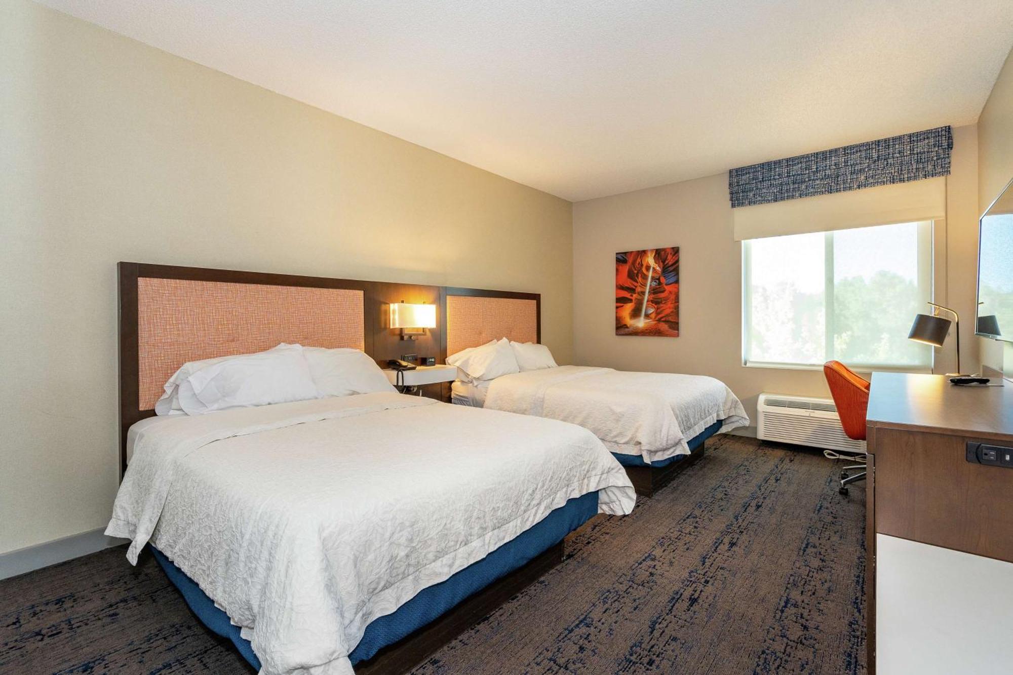 Hampton Inn & Suites Flagstaff - West Extérieur photo