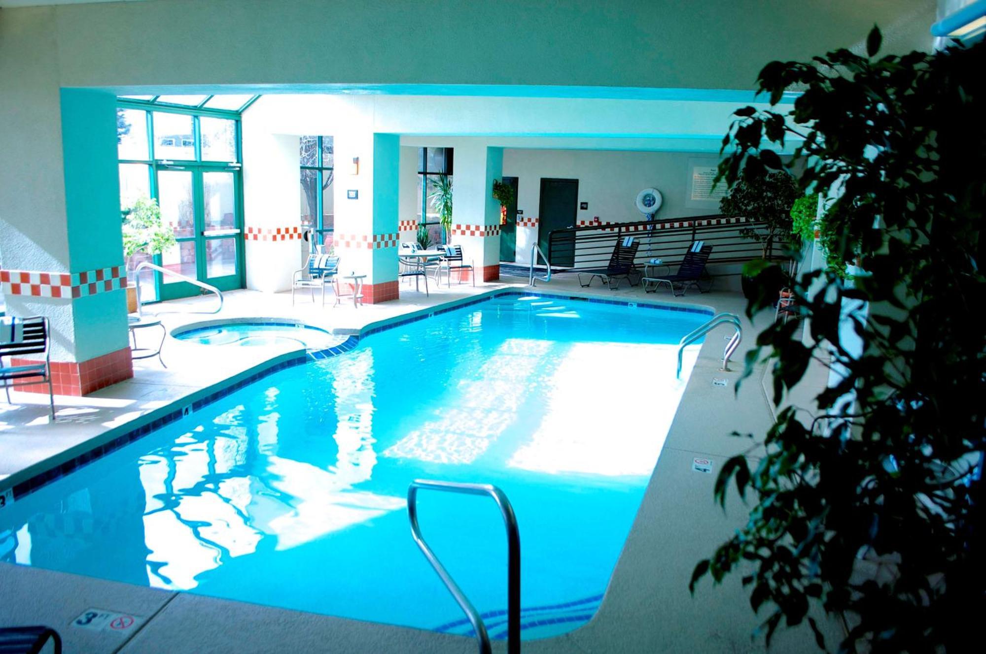 Hampton Inn & Suites Flagstaff - West Extérieur photo