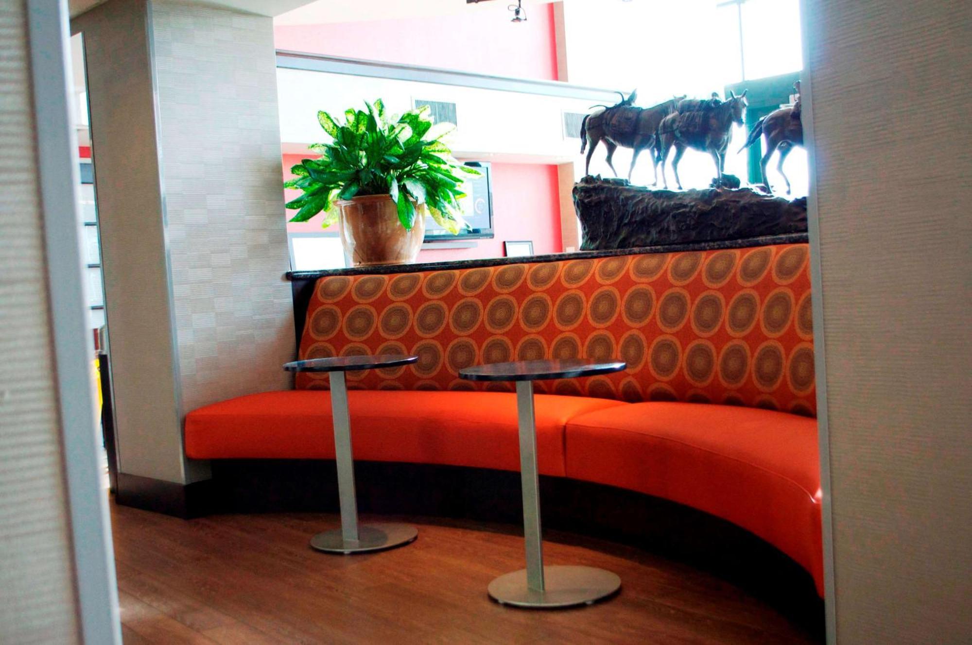 Hampton Inn & Suites Flagstaff - West Extérieur photo