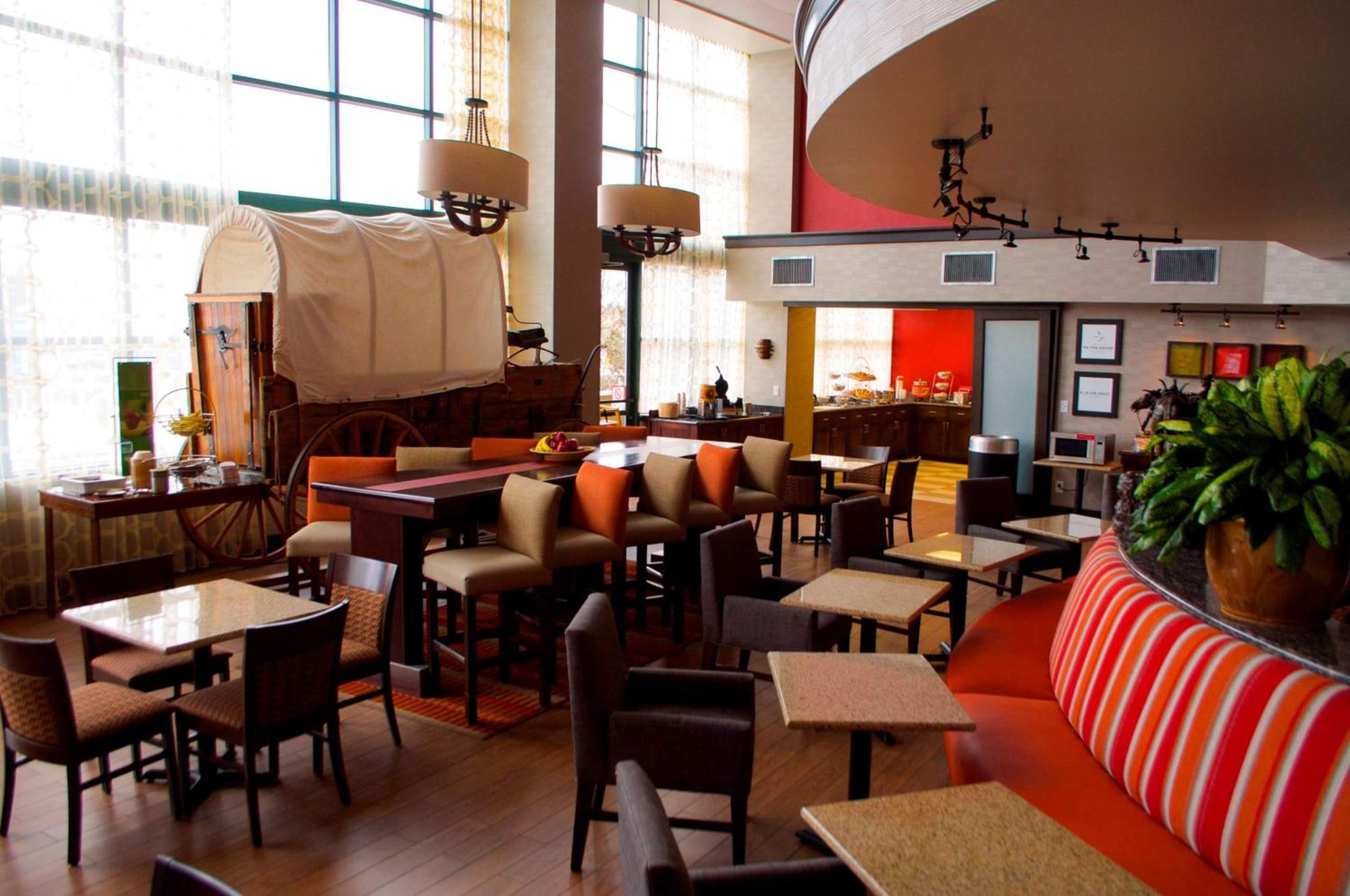 Hampton Inn & Suites Flagstaff - West Extérieur photo