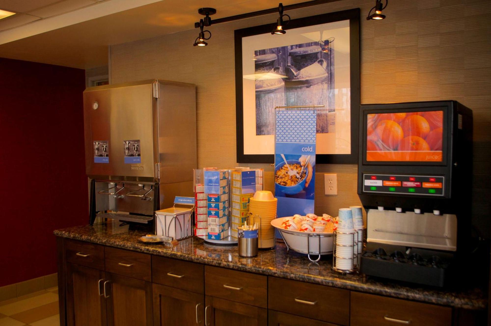 Hampton Inn & Suites Flagstaff - West Extérieur photo