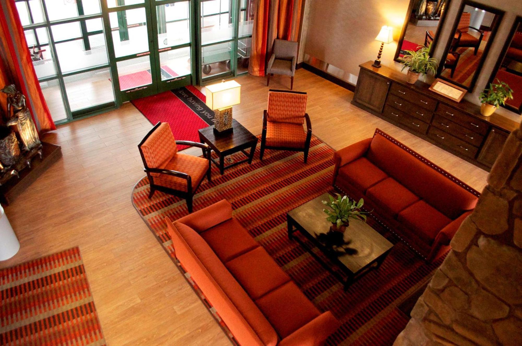 Hampton Inn & Suites Flagstaff - West Extérieur photo
