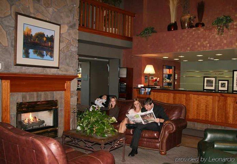 Hampton Inn & Suites Flagstaff - West Intérieur photo