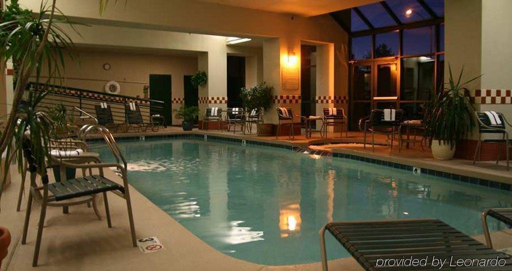 Hampton Inn & Suites Flagstaff - West Facilités photo