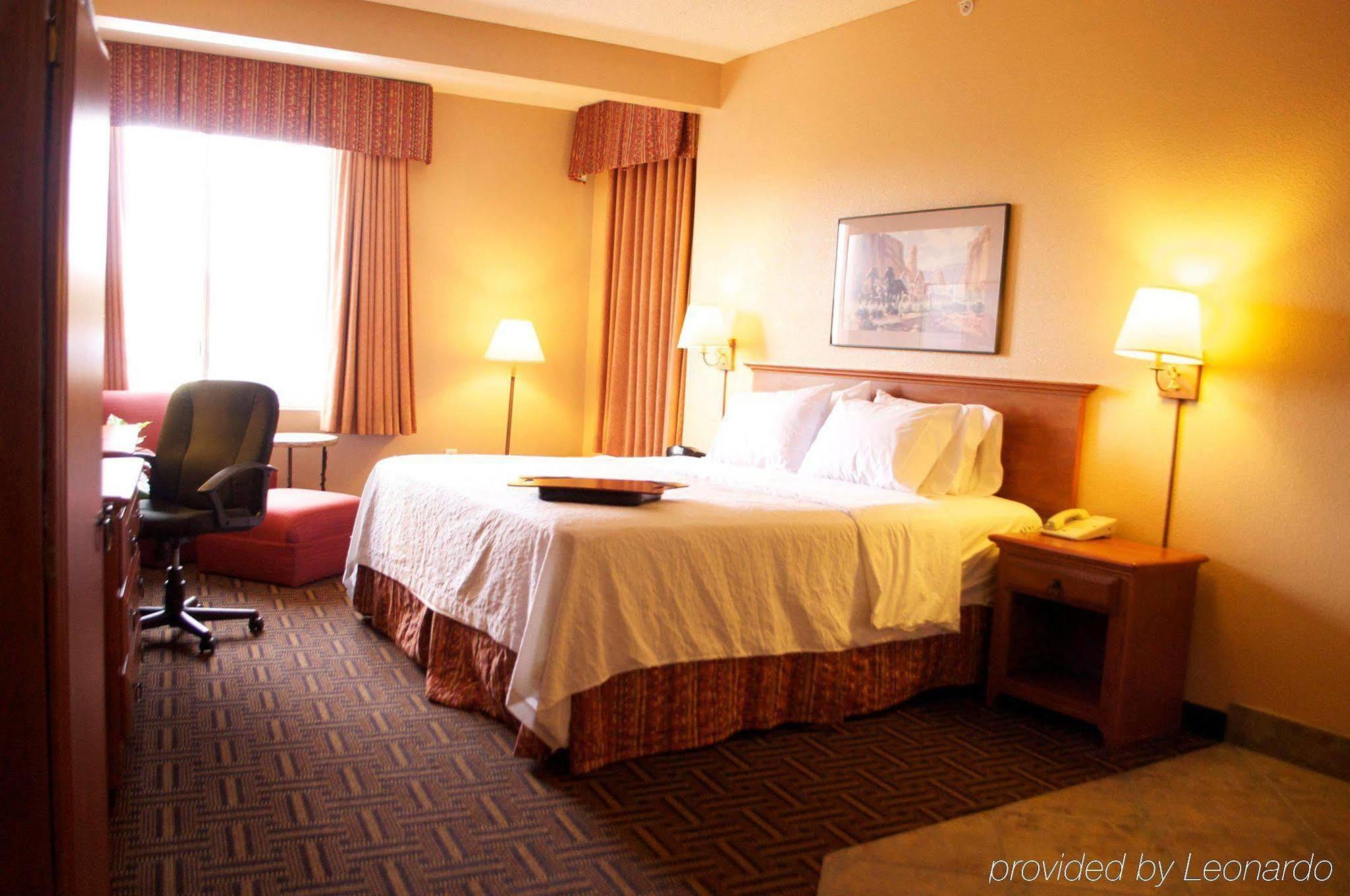 Hampton Inn & Suites Flagstaff - West Extérieur photo