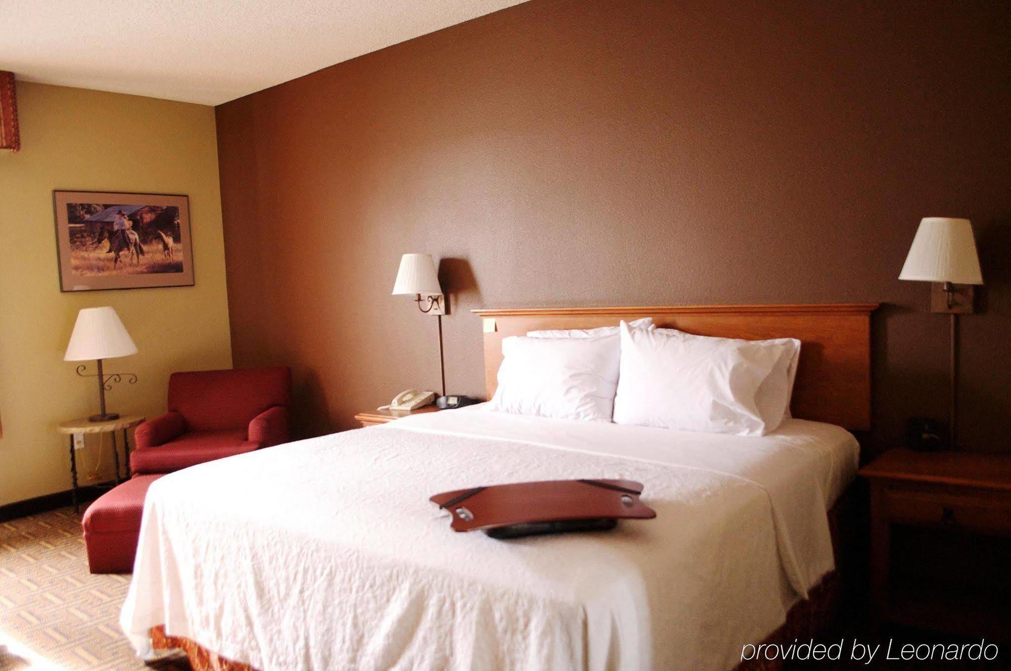 Hampton Inn & Suites Flagstaff - West Extérieur photo