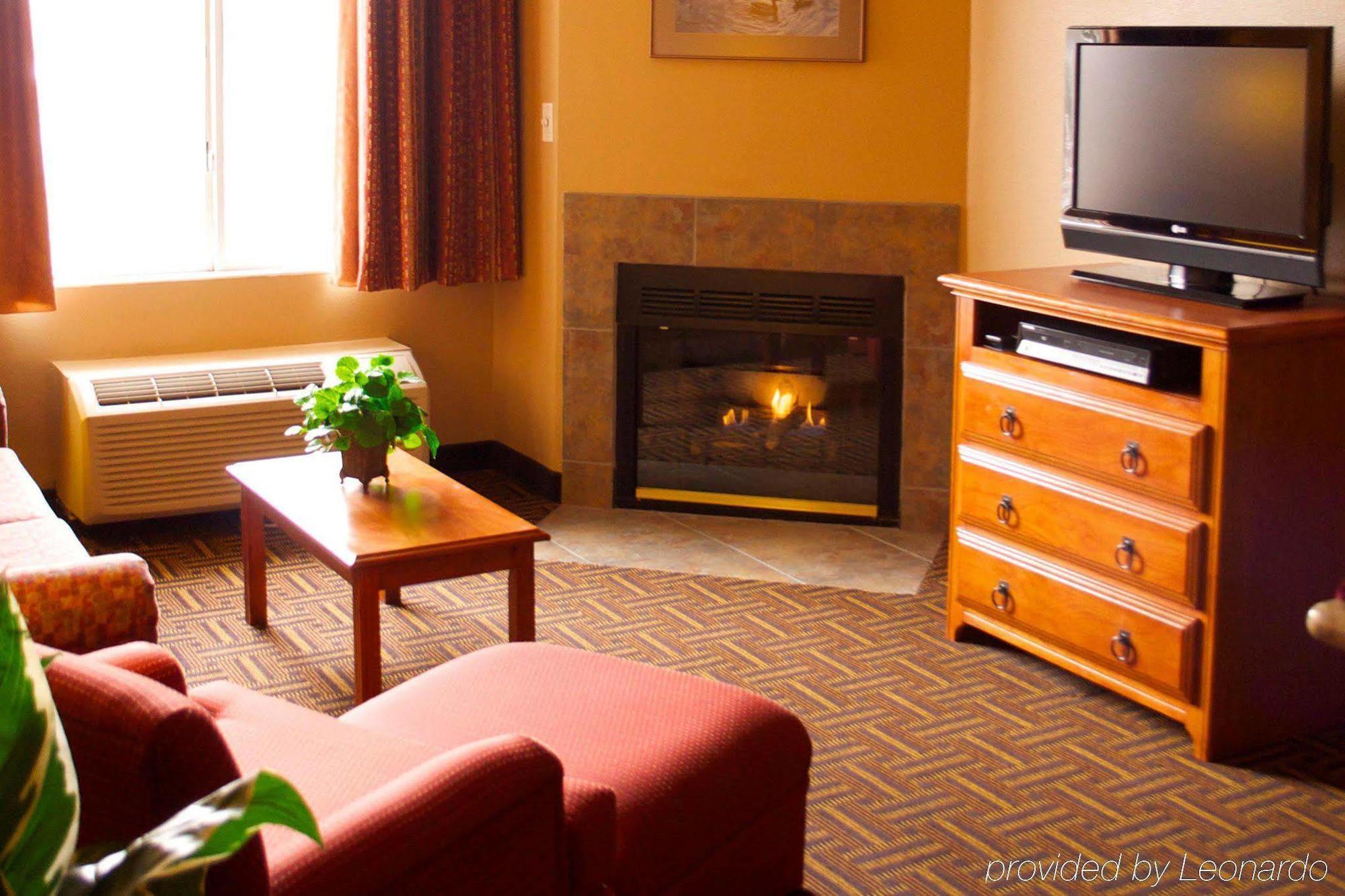 Hampton Inn & Suites Flagstaff - West Extérieur photo