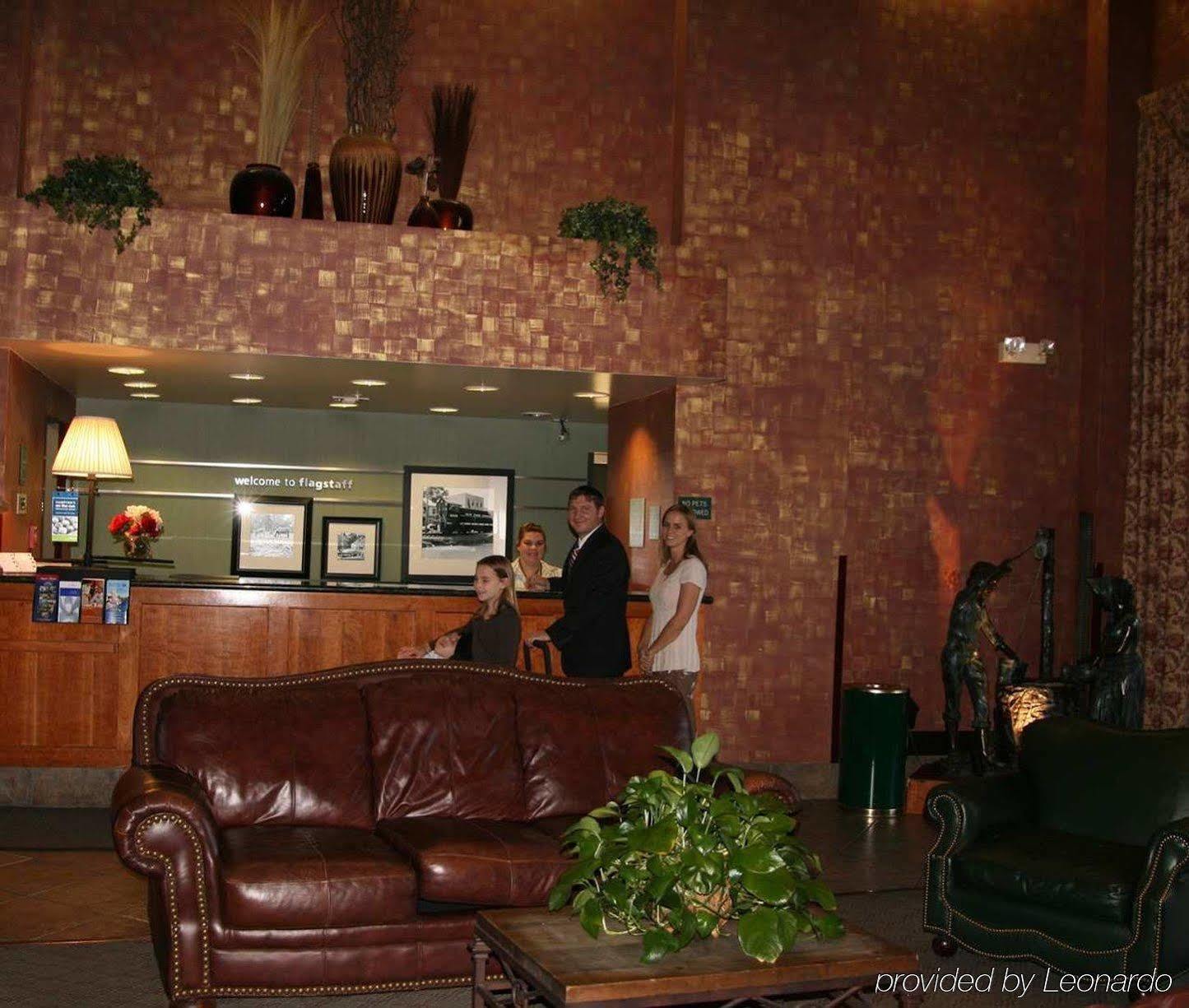 Hampton Inn & Suites Flagstaff - West Extérieur photo