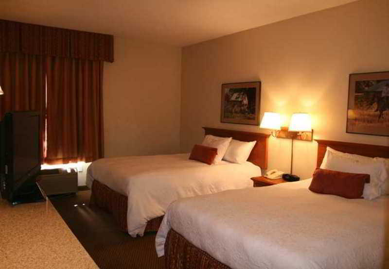 Hampton Inn & Suites Flagstaff - West Extérieur photo