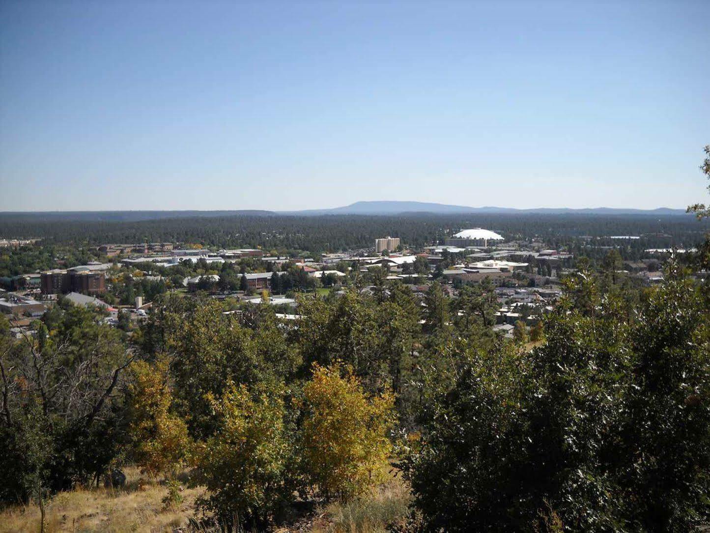 Hampton Inn & Suites Flagstaff - West Extérieur photo