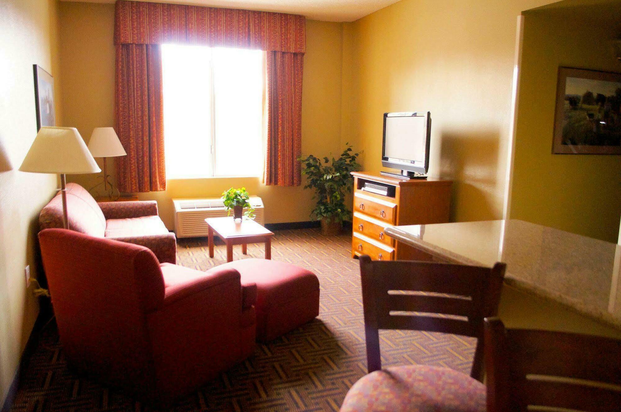 Hampton Inn & Suites Flagstaff - West Extérieur photo