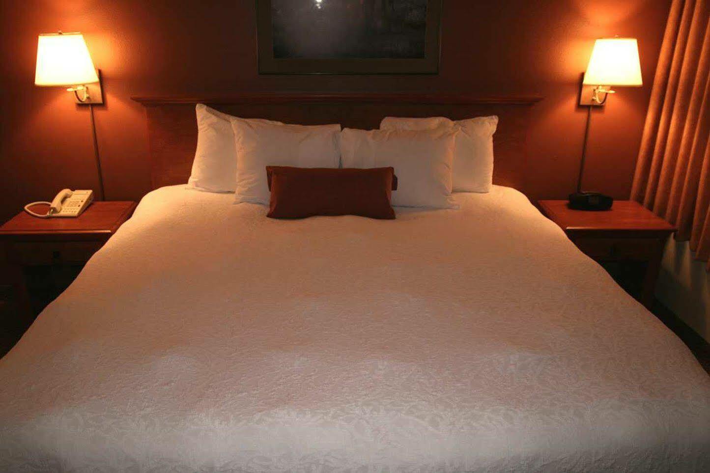 Hampton Inn & Suites Flagstaff - West Extérieur photo
