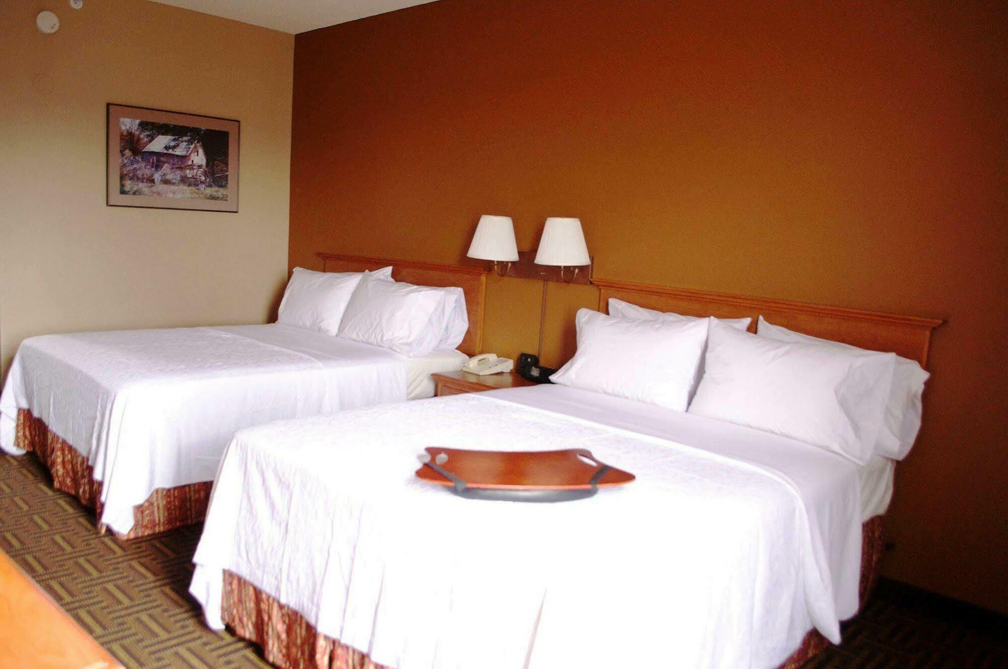 Hampton Inn & Suites Flagstaff - West Extérieur photo