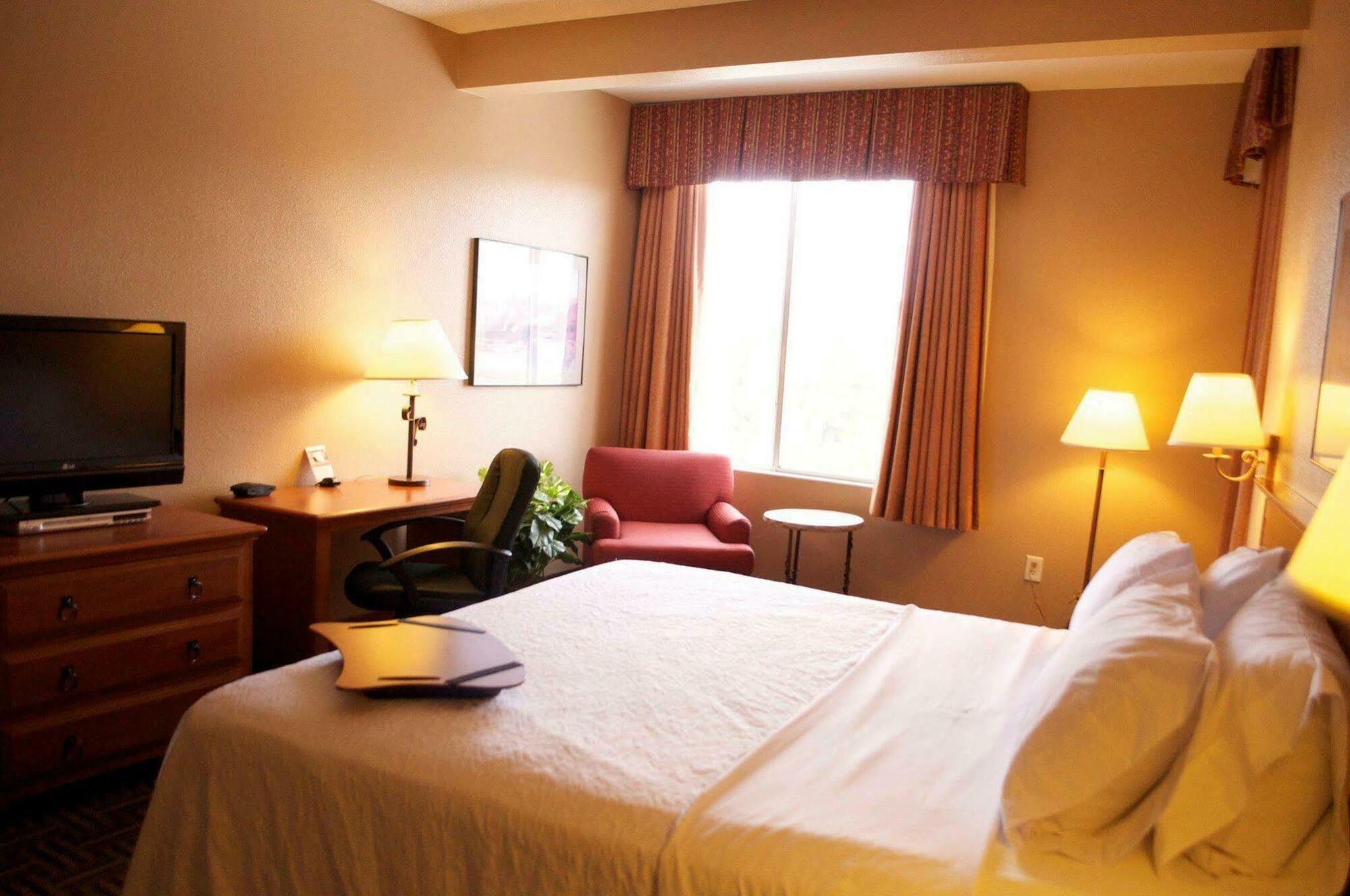 Hampton Inn & Suites Flagstaff - West Extérieur photo