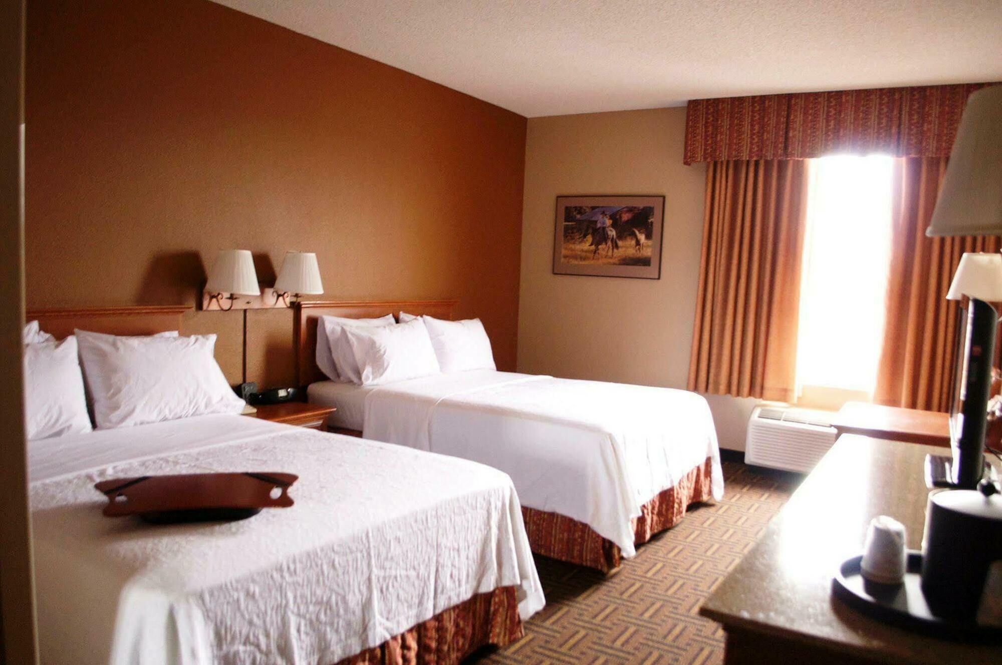 Hampton Inn & Suites Flagstaff - West Extérieur photo