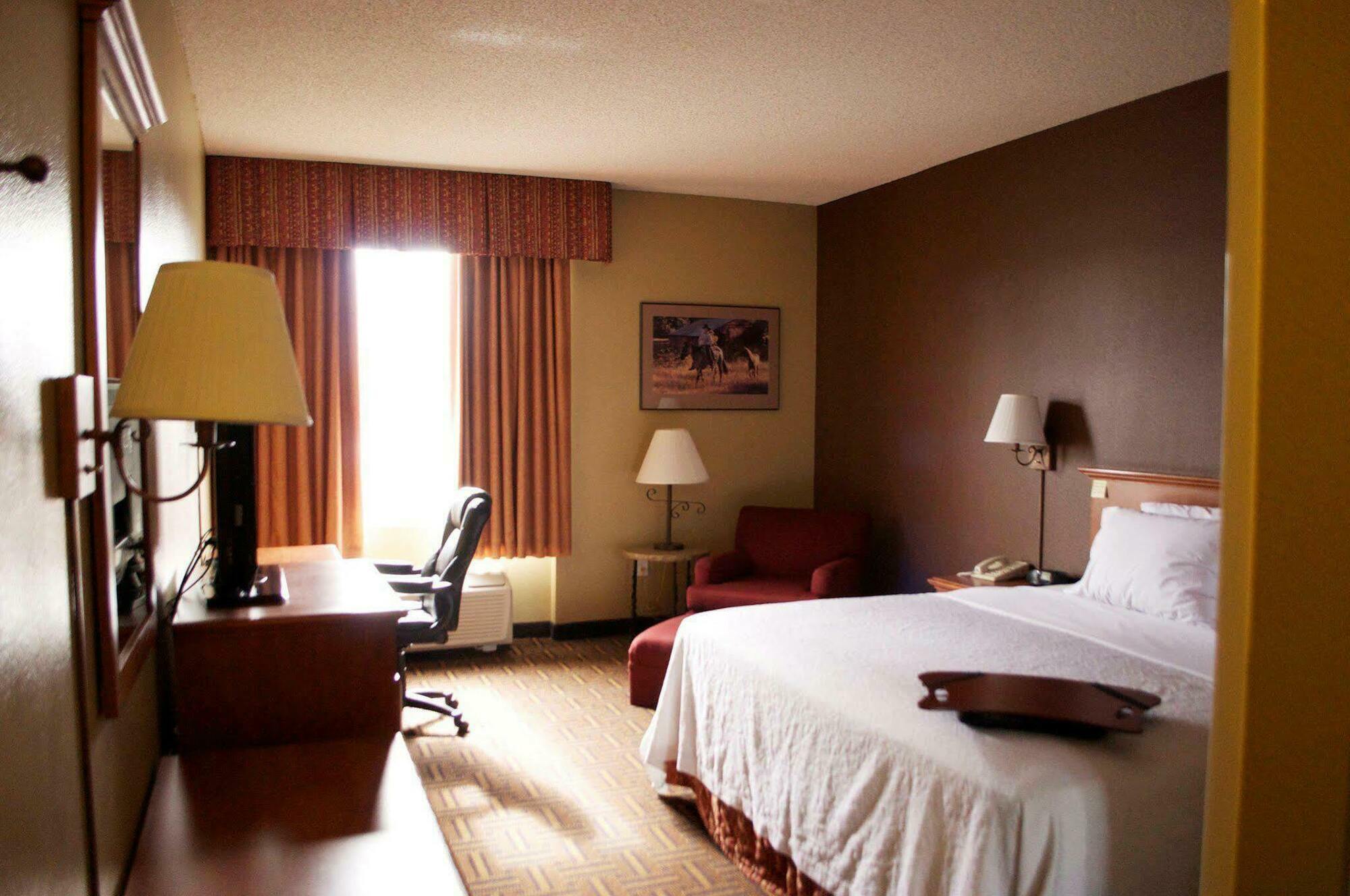 Hampton Inn & Suites Flagstaff - West Extérieur photo